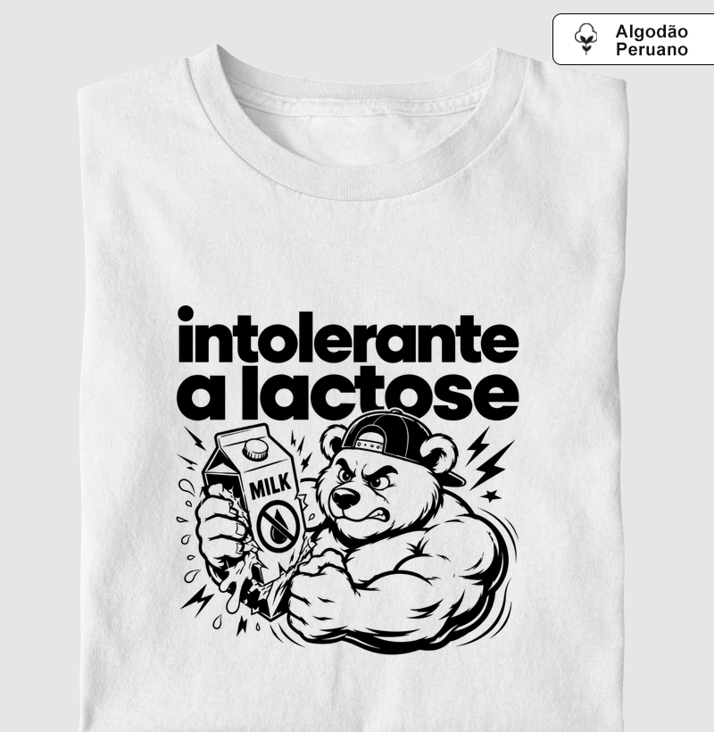 INTOLERANTE