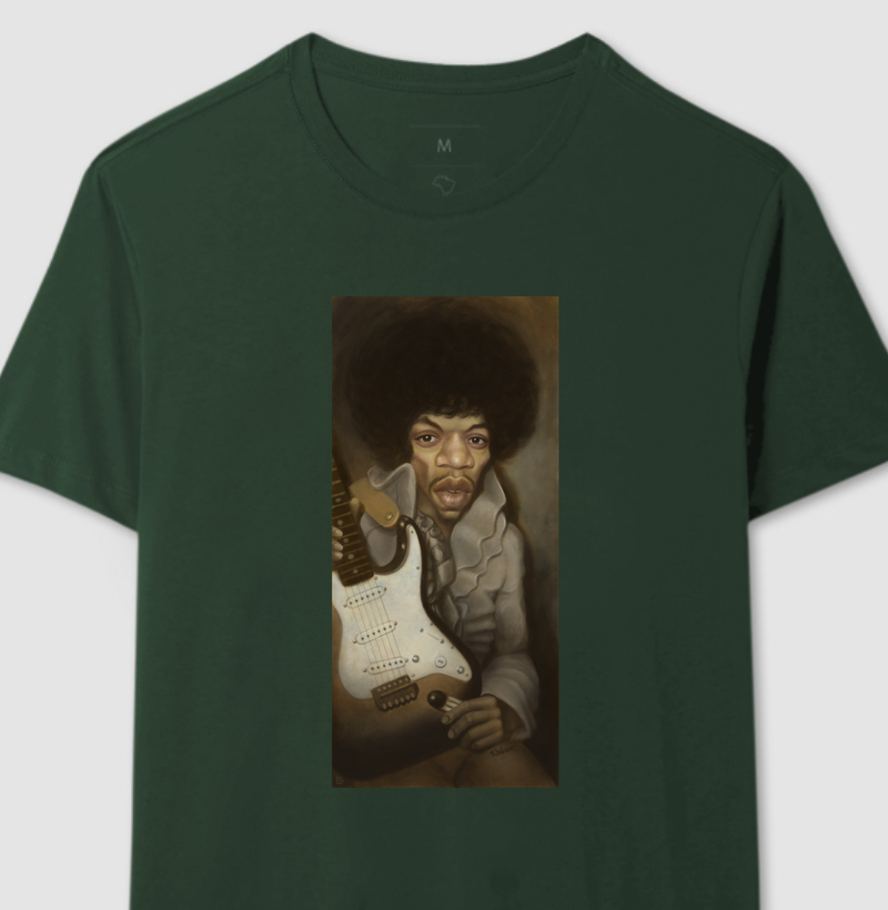 Jimi Hendrix - Blues
