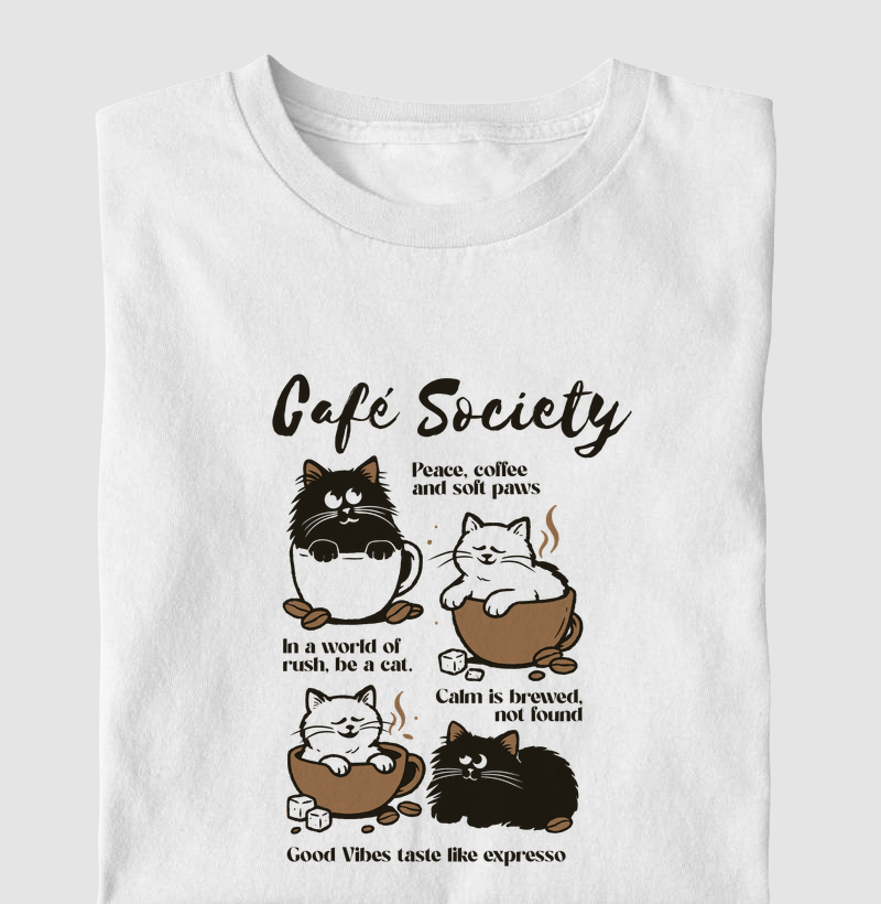 ☕ Coffeelinhos 🐈