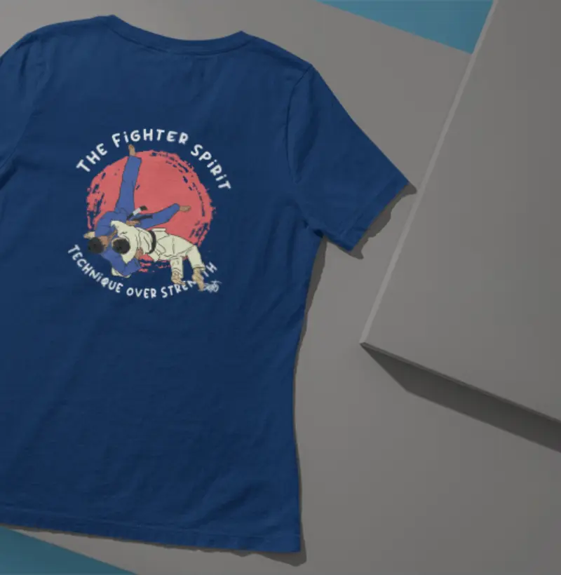 Espírito Guerreiro: Arte da Batalha