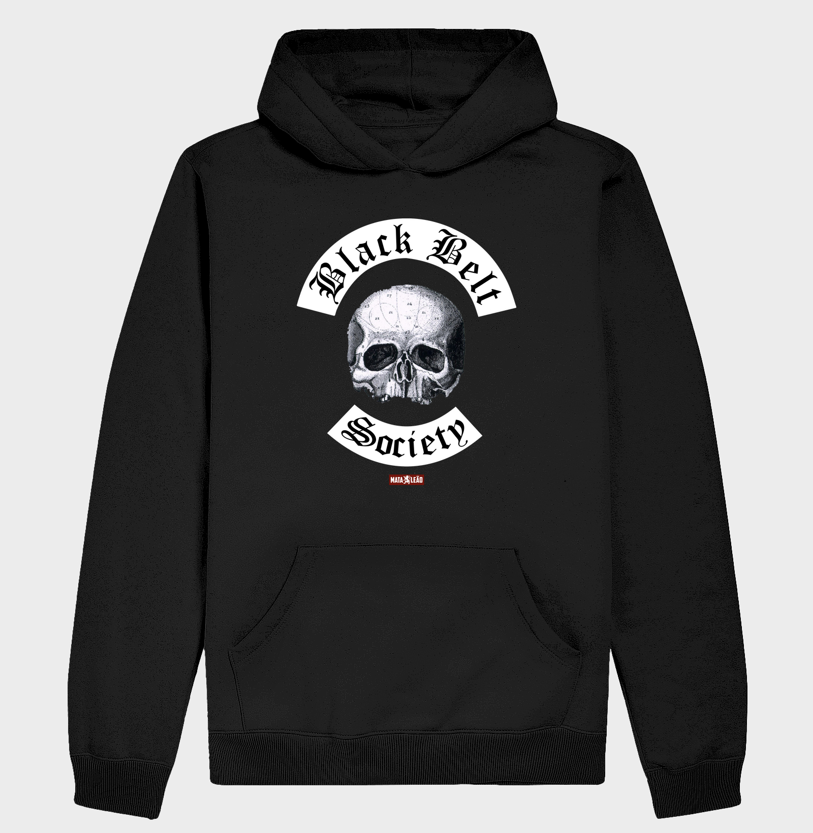 Camiseta Jiu-Jitsu BB Society