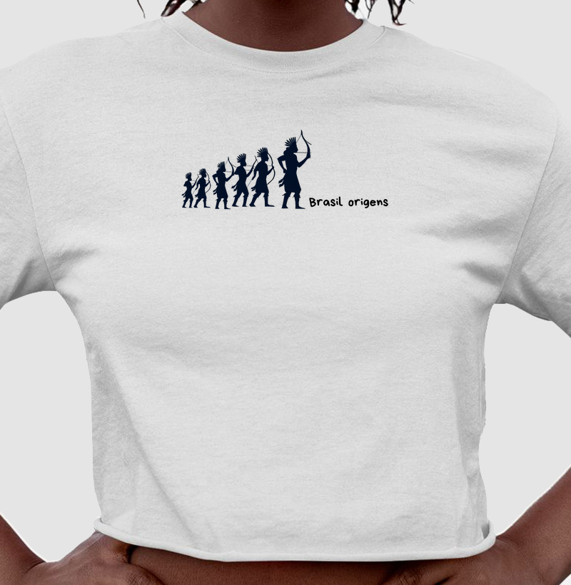Brasil Origens