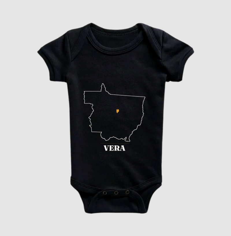 Vera | Traço MT