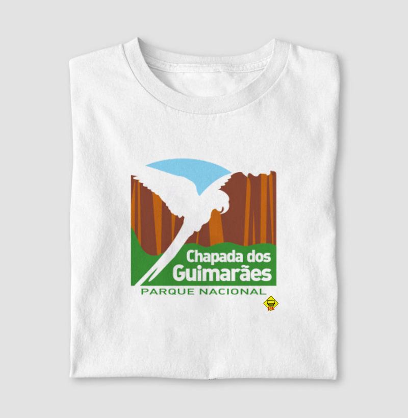 PARQUE NACIONAL CHAPADA DOS GUIMARÃES