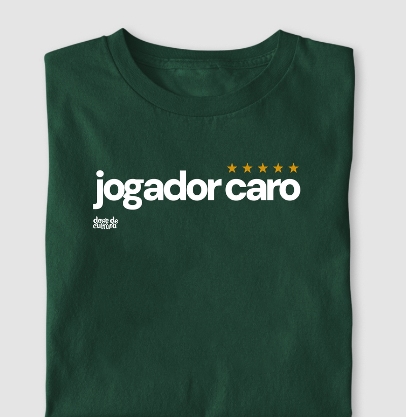 Jogador Caro