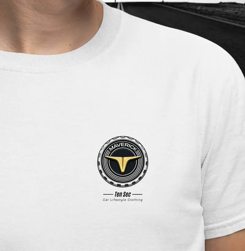 Min Emblema Maverick