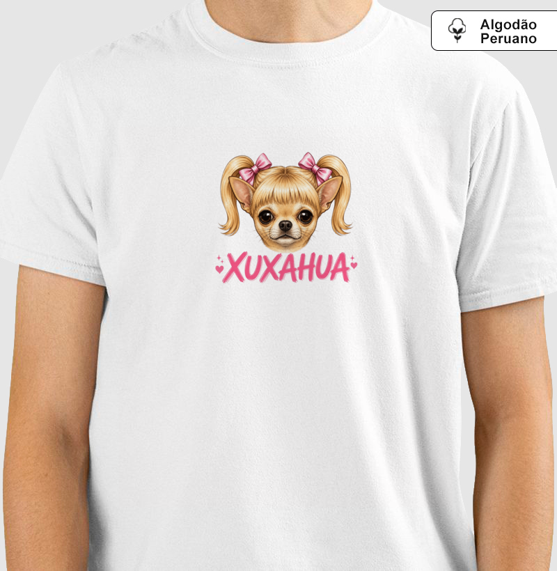 Xuxahua