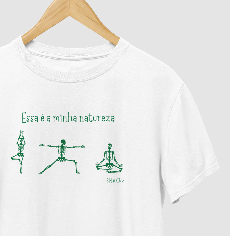 Natureza - Yoga