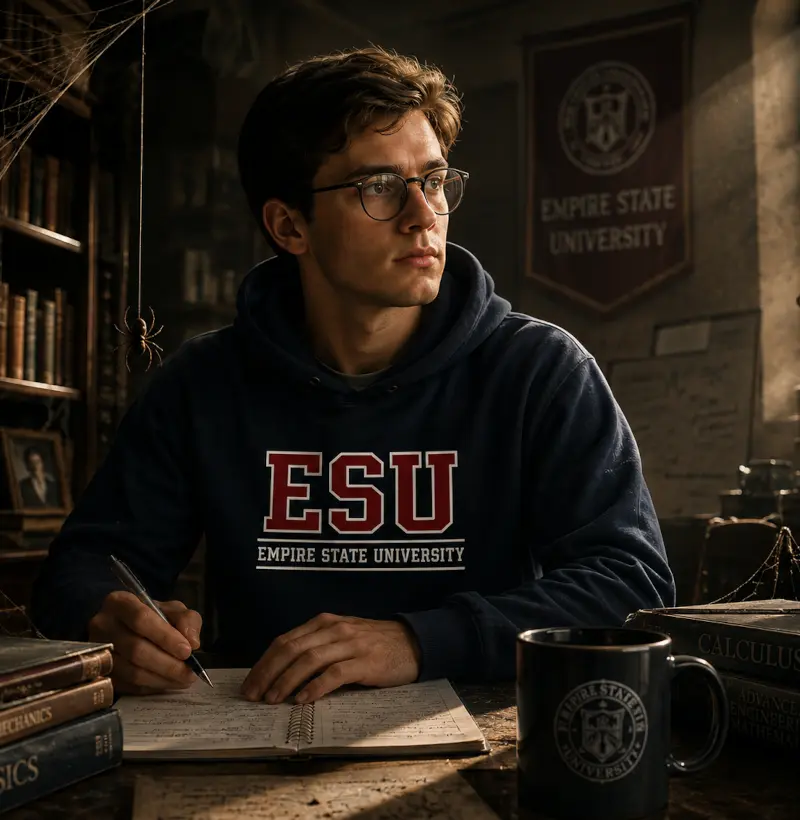 Empire State University