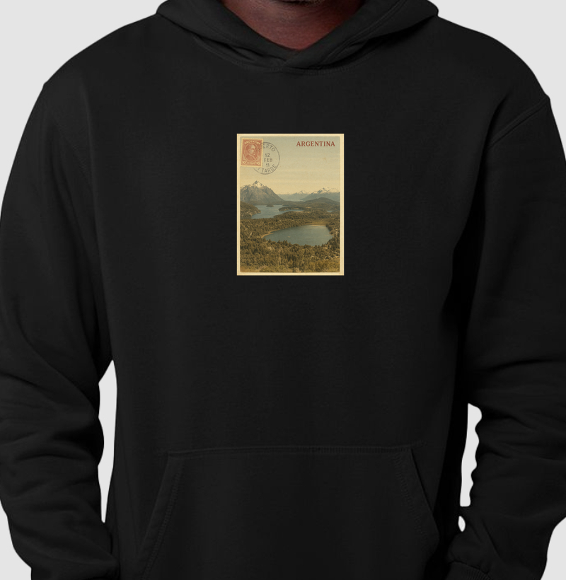 Argentina - Coleção Heritage