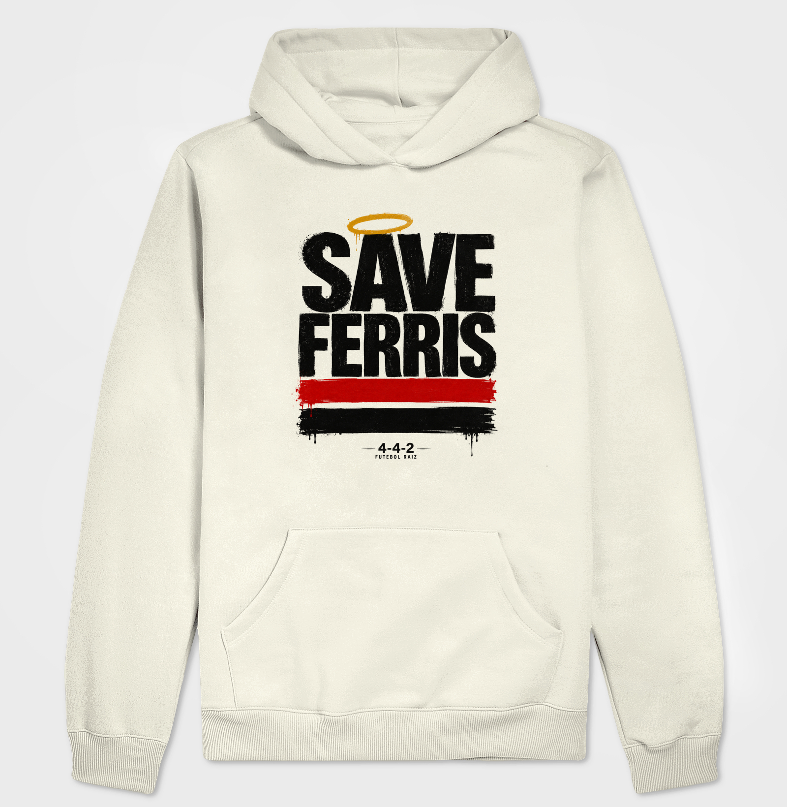 Save Ferris