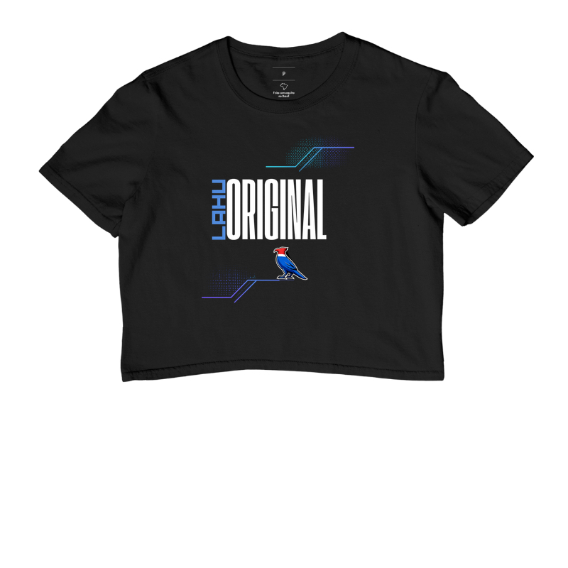 Lahu original