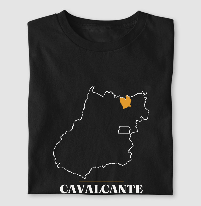 Cavalcante | Traço GO