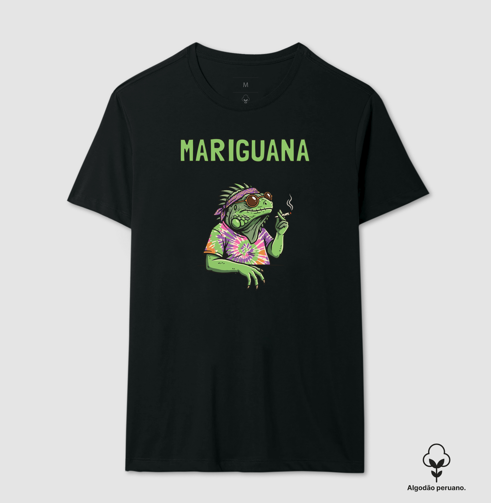 MARIGUANA