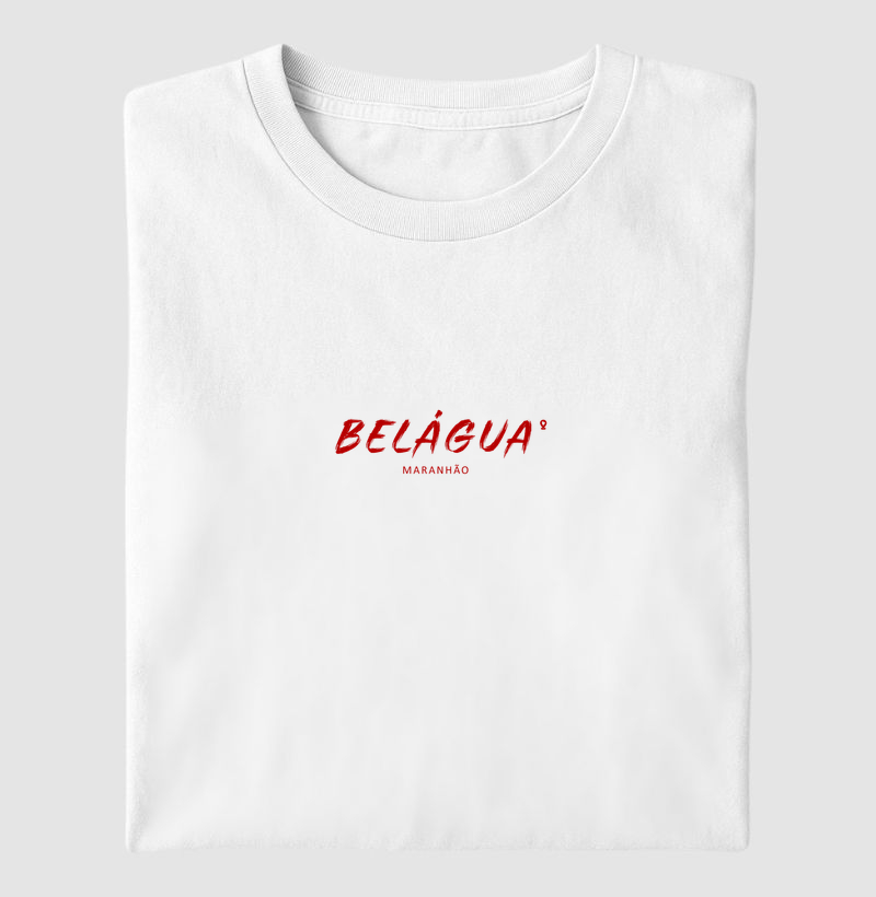 Belágua (MA) | Traços