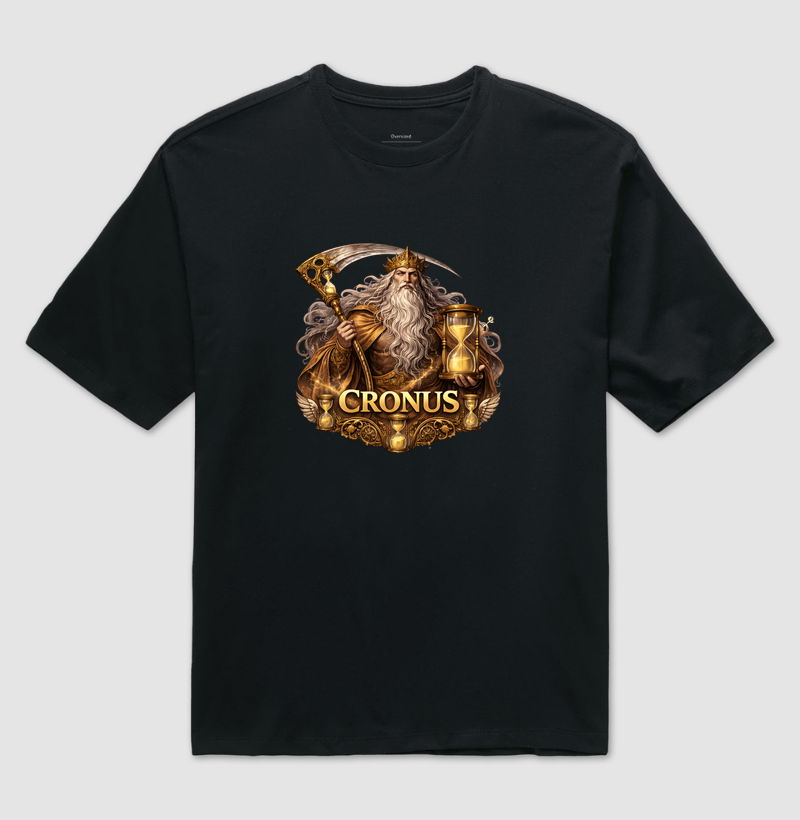 Cronus 