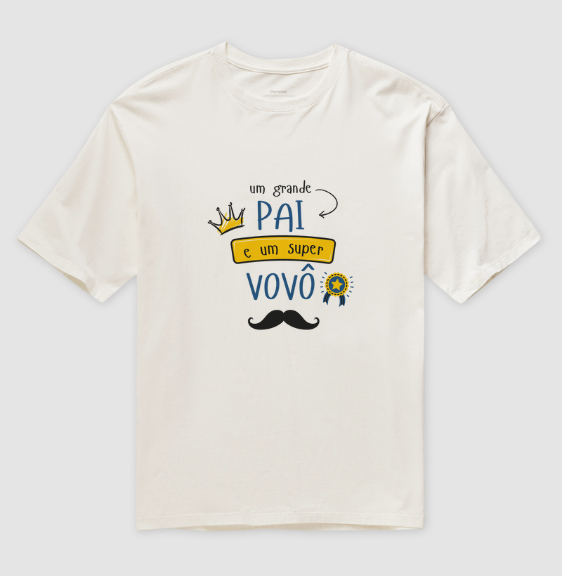 Super vovô