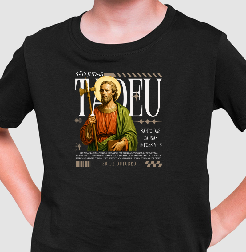 São Judas Tadeu