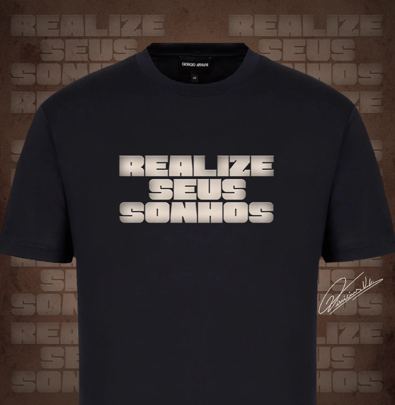 Realize Seus Sonhos