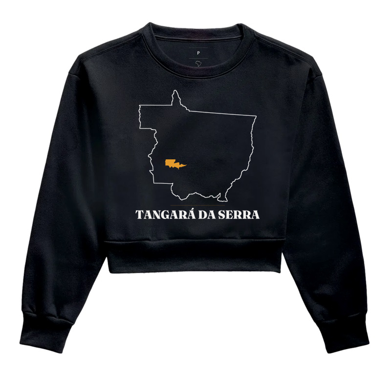 Tangará da Serra | Traço MT