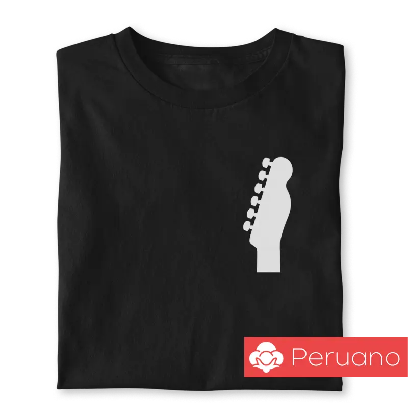 Telecaster Minimalista