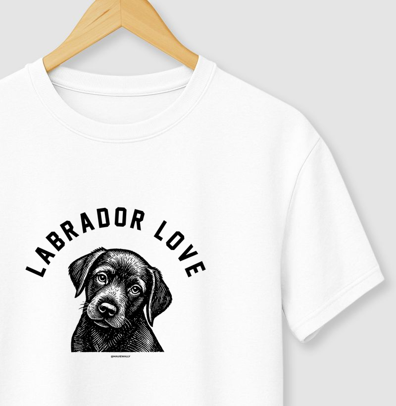 Labrador Love 