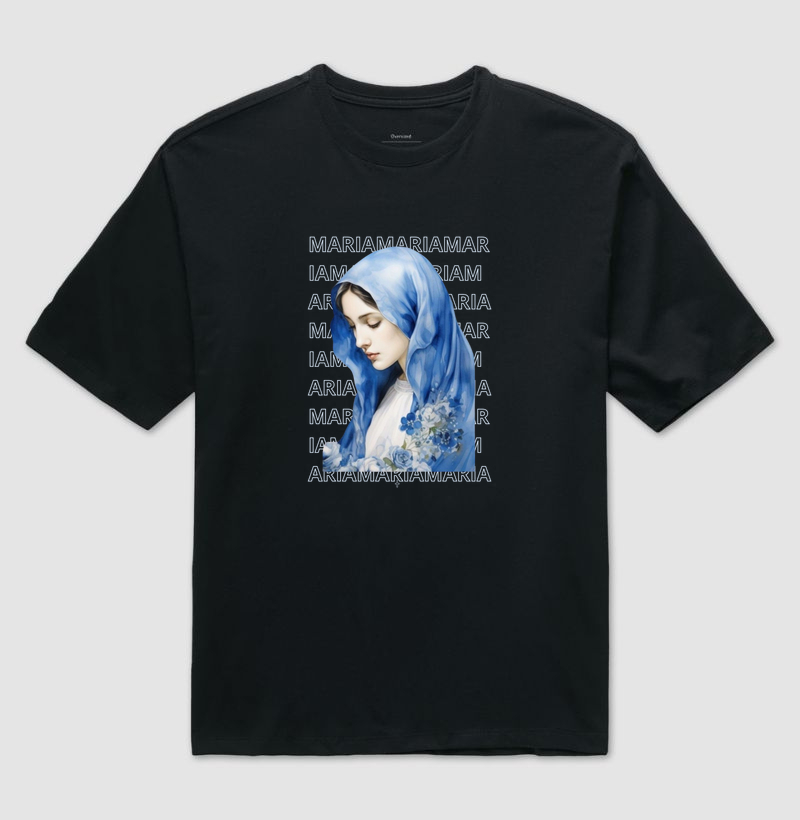 Camisa Maria