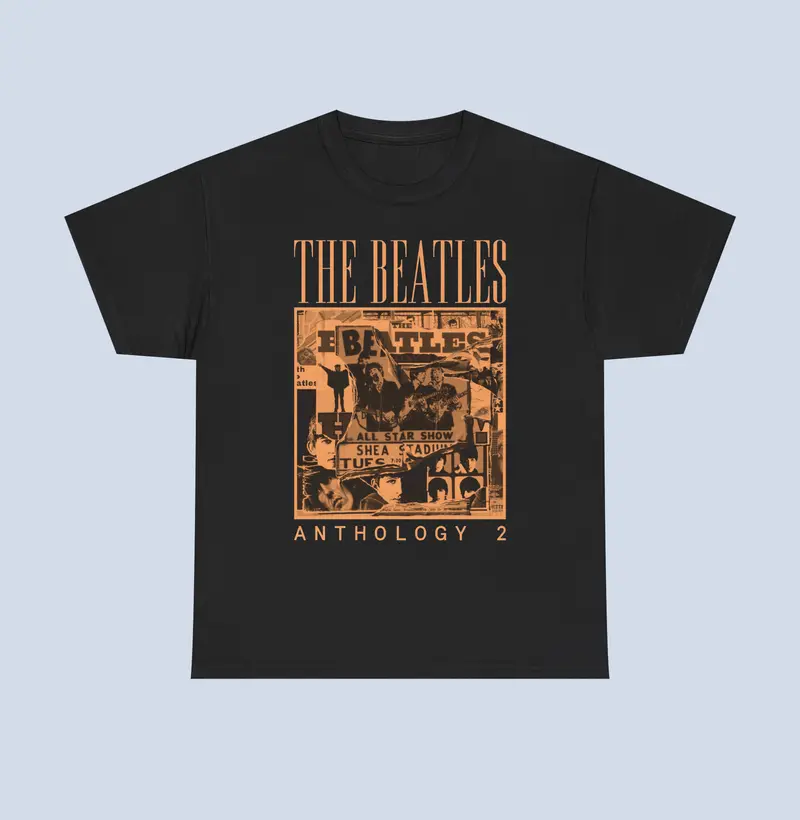 Camiseta Anthology 2