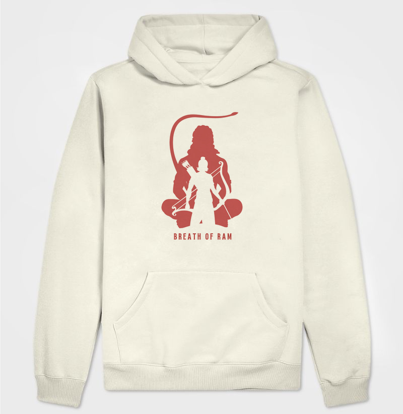 Hanuman: Breath of Ram