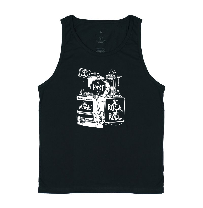 Let's Get Into The Groove