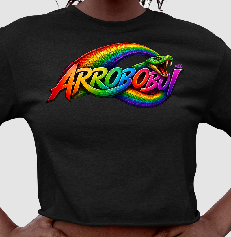 Arroboboi