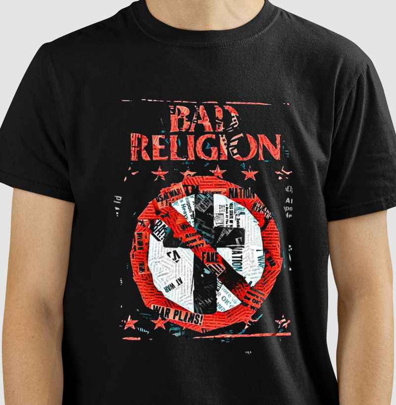 Bad Religion 1