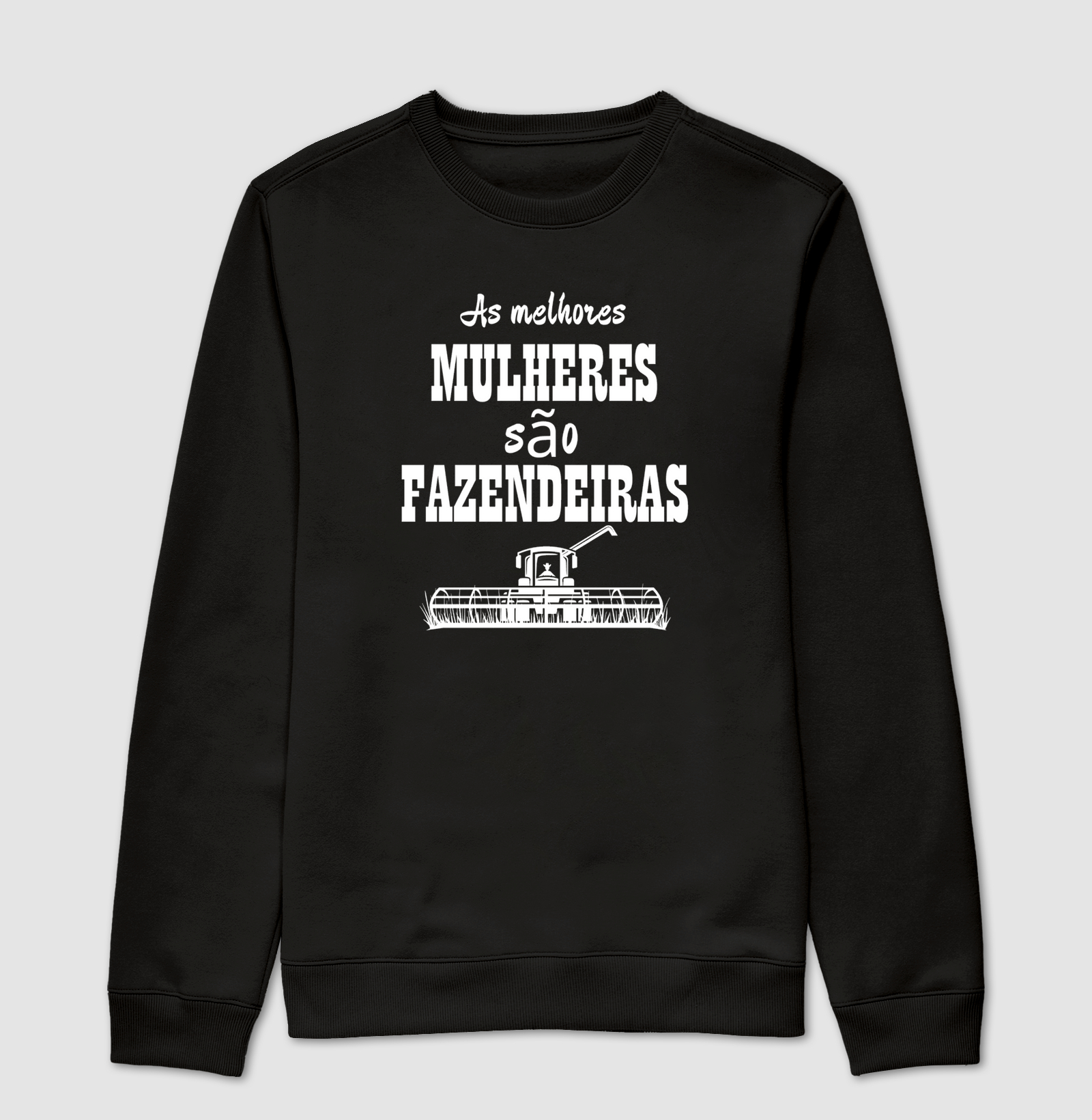 As Melhores do Agro 1.0