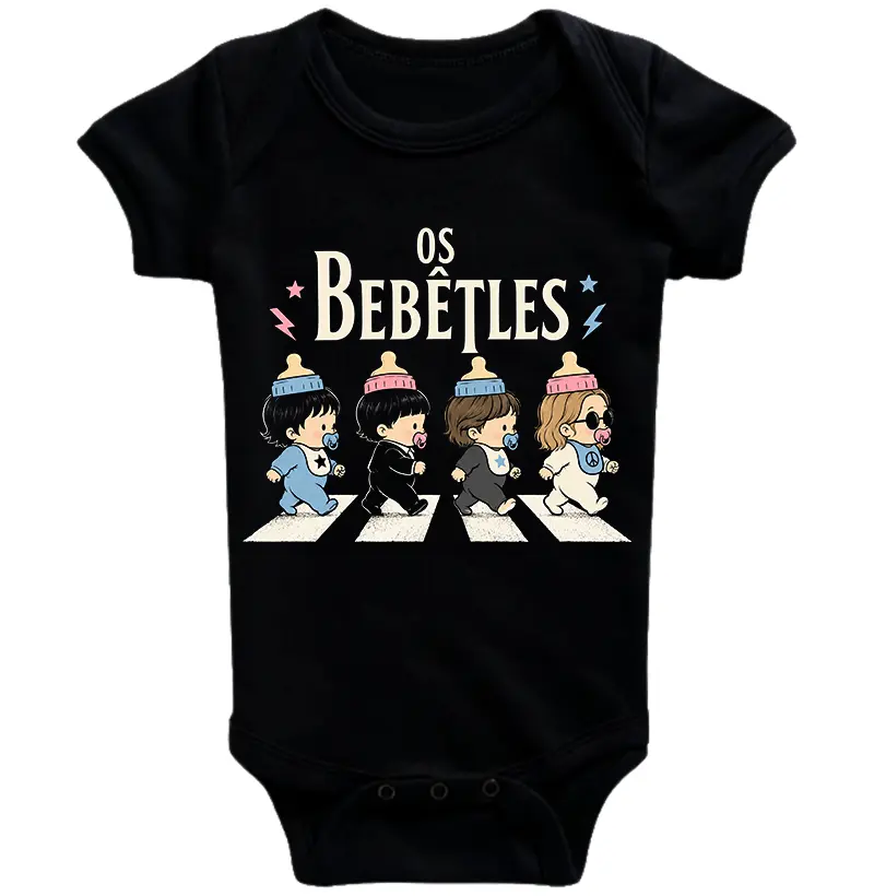 Os Bebêtles