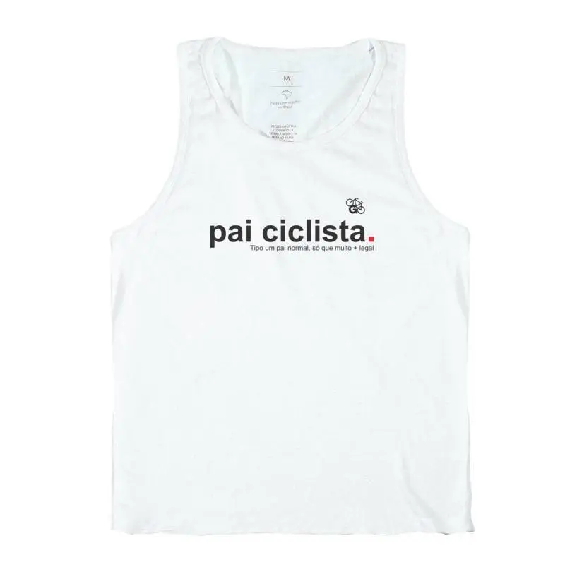 Pai Ciclista