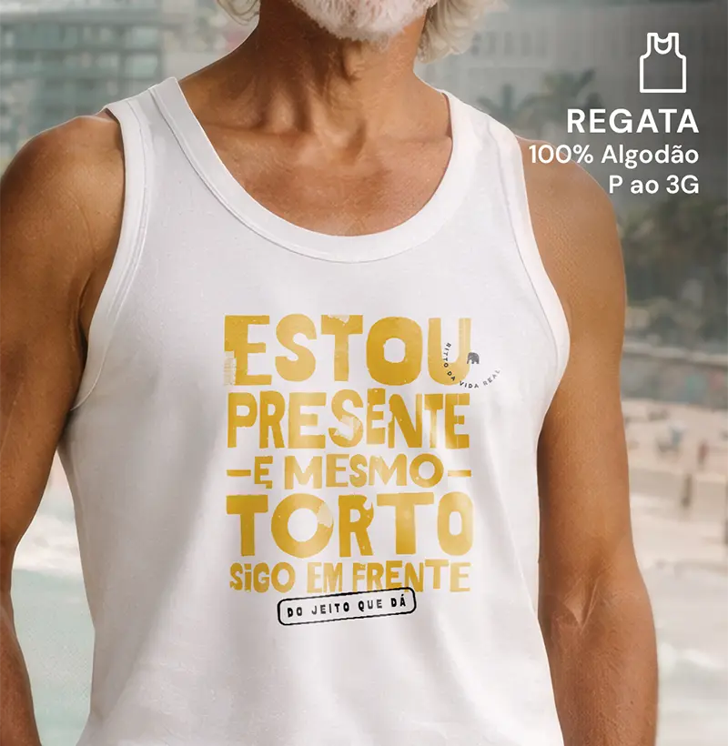 Do jeito que dá - V