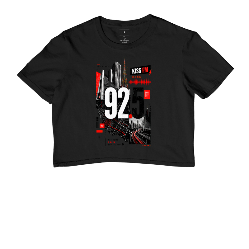 Camisa 0