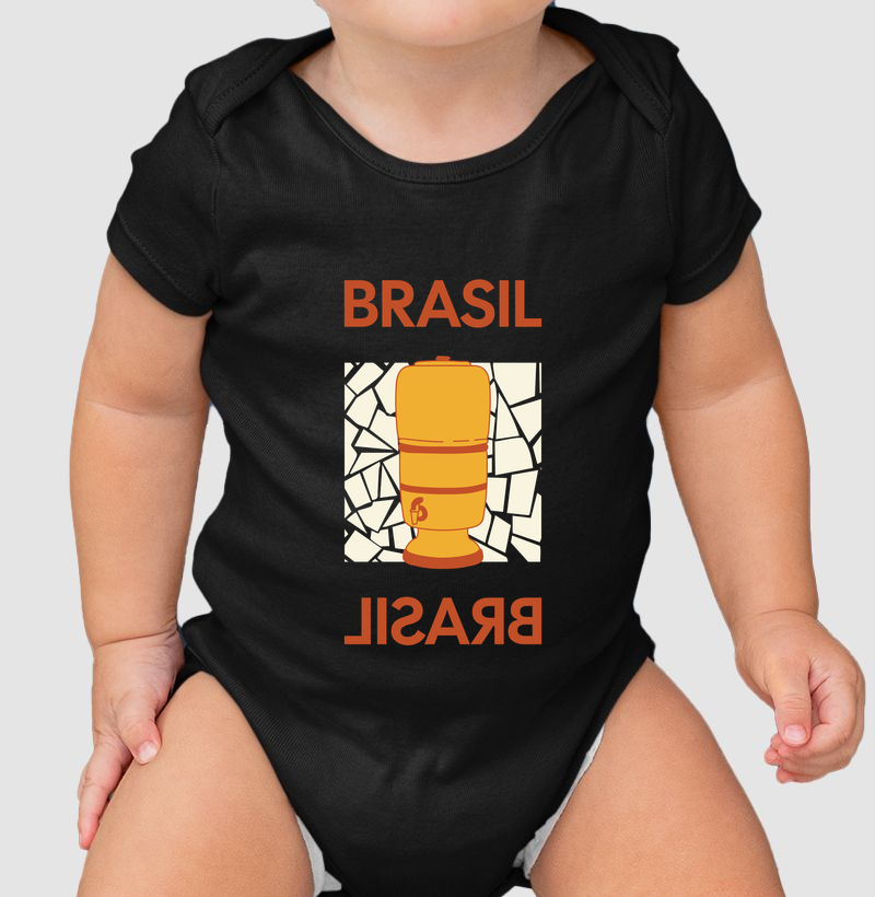 Brasil Raiz – Filtro de Barro