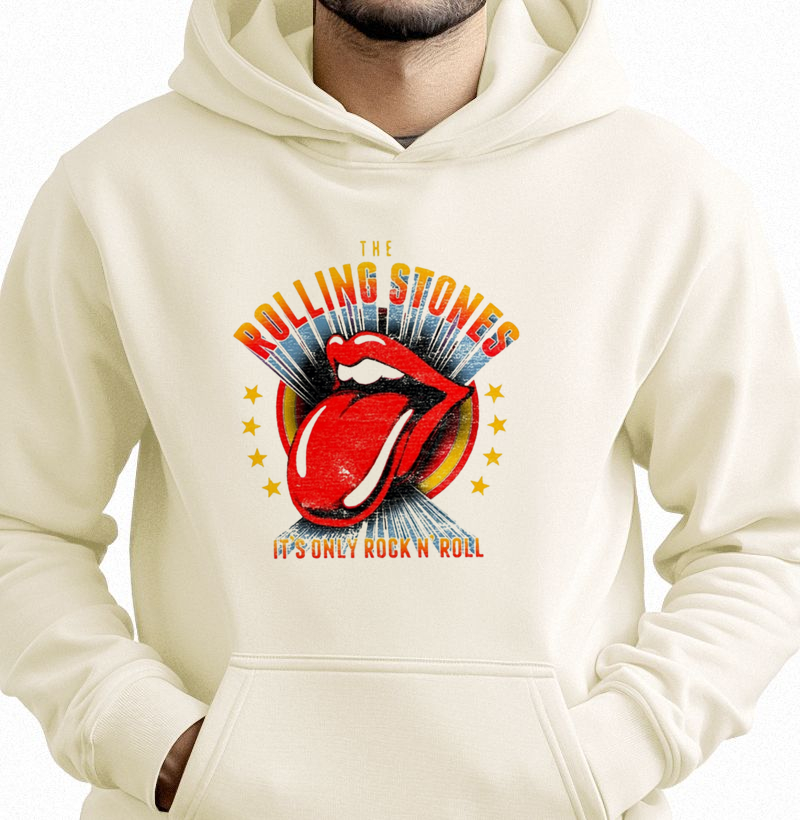 Rolling Stones - It's only Rock'n'Roll