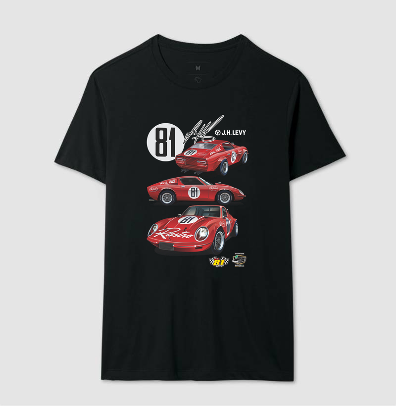 Camiseta Puma 81 Espartano