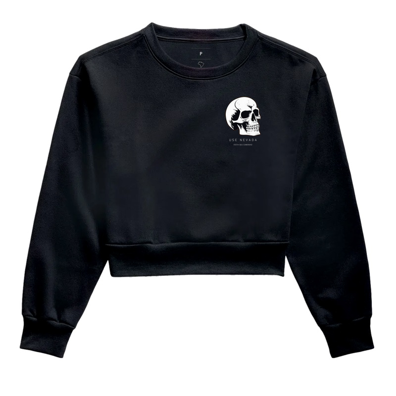 Skull Rider – Use Nevada