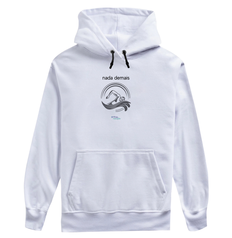 nada demais com arte