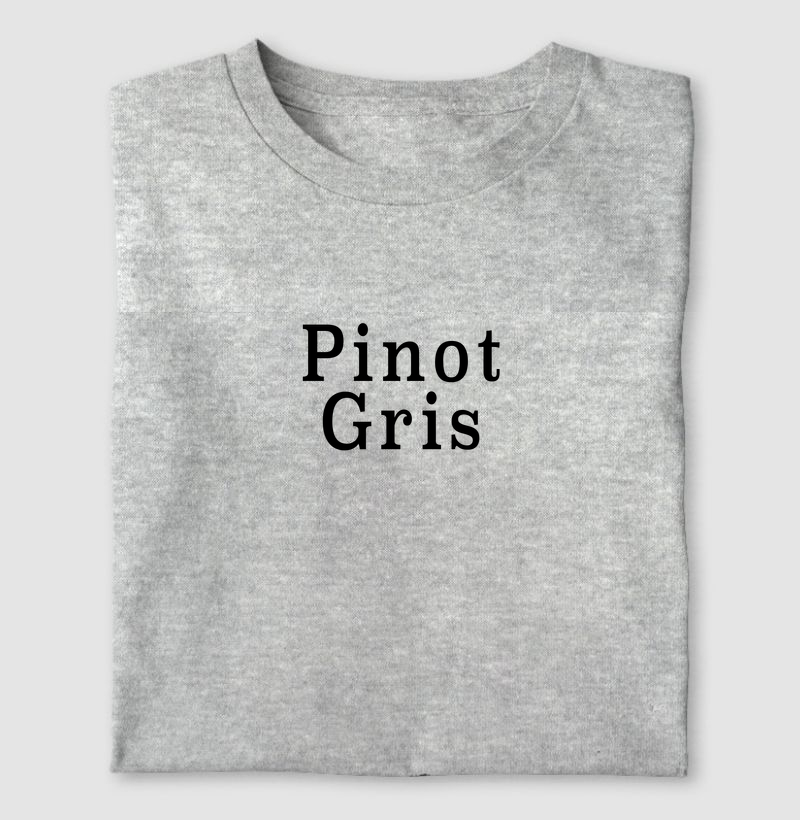 Coleção Uvas - Pinot Gris