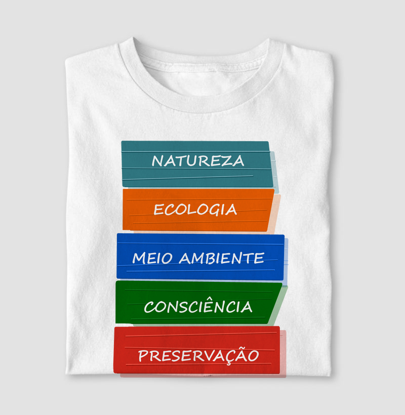 Natureza e Ecologia