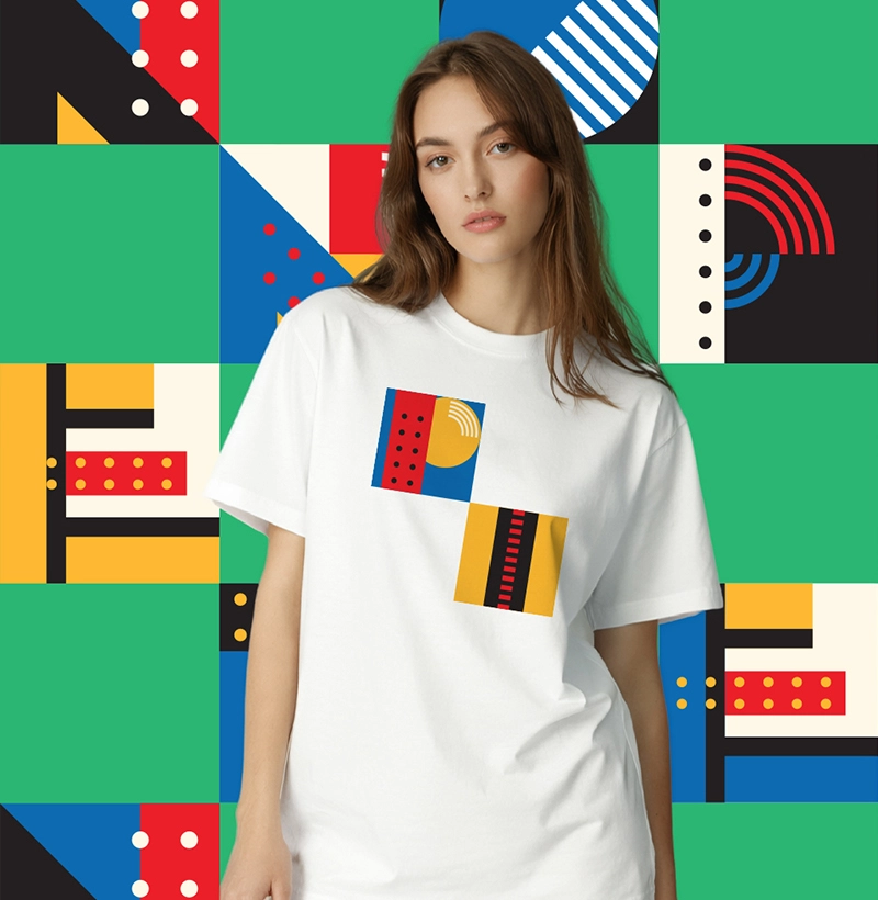 Geometria Nordestina - Piauí