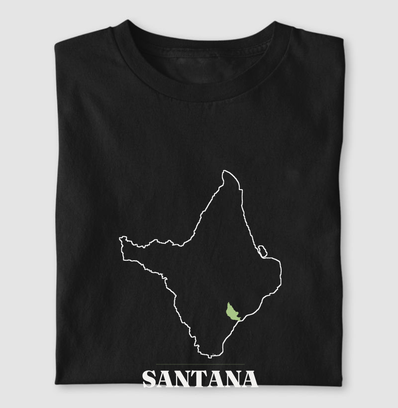 Santana | Traço AP