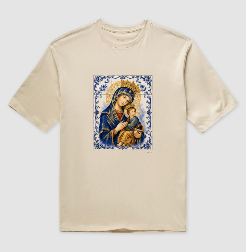 Nossa Senhora do Perpétuo Socorro
