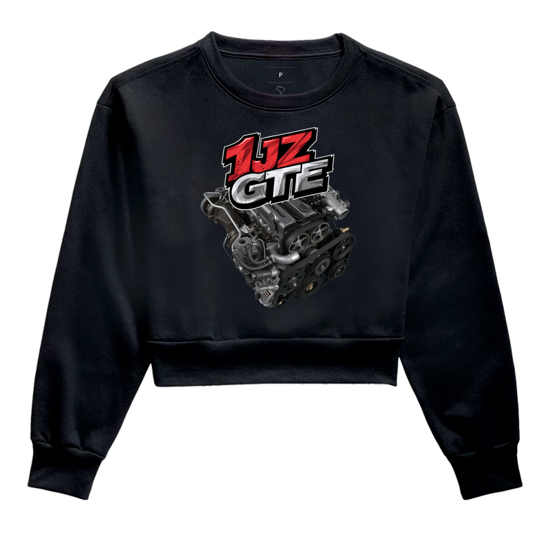 Motor 1JZ