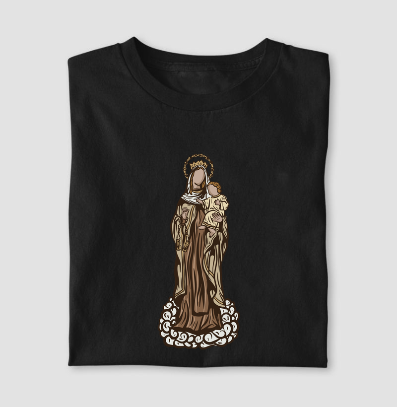 Nossa Senhora do Carmo