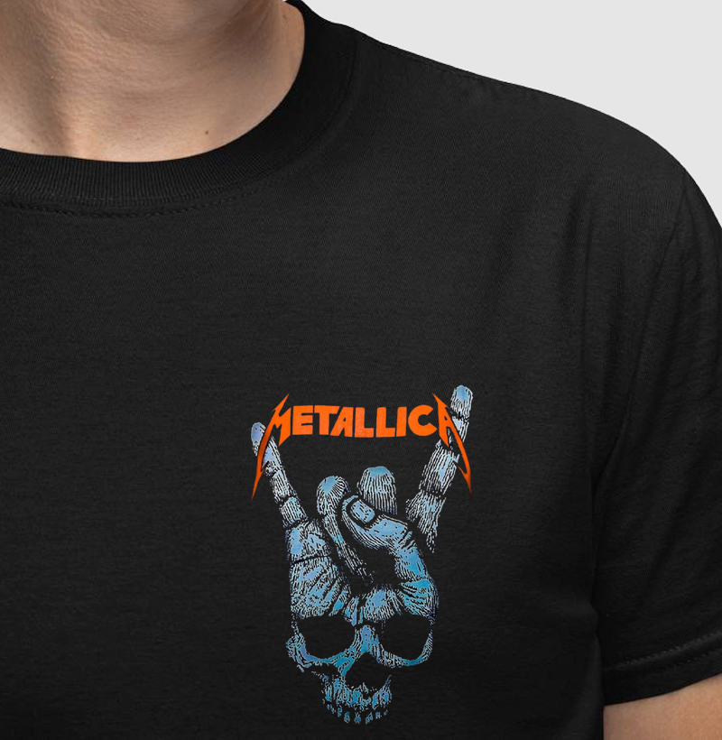 Metallica - Minimalista